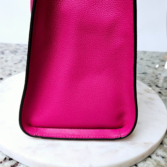 Kate Spade Crossbody Satchel Bag - Picture 6 of 7